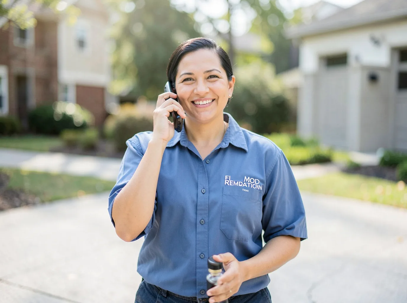 Mold Remediation Bullard, TX FAQs